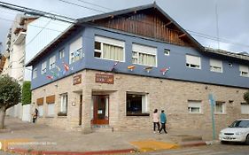 Hostería Sur